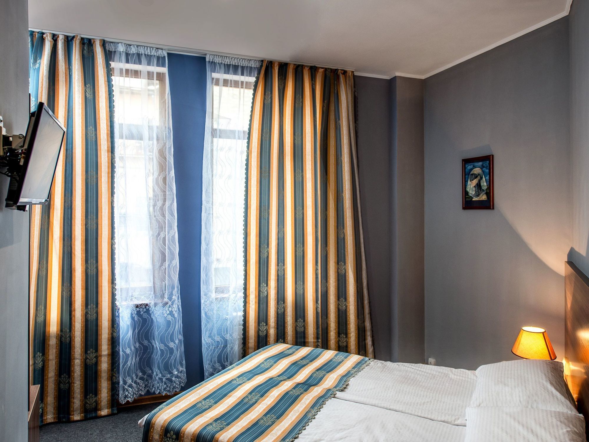 Lviv Central Jam Hotel Extérieur photo
