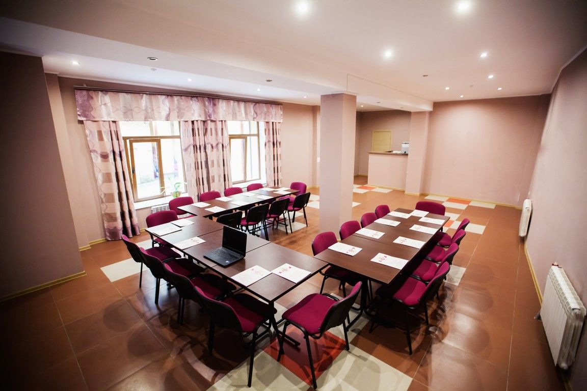 Lviv Central Jam Hotel Extérieur photo