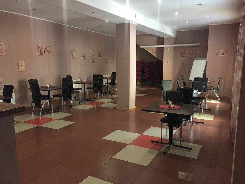 Lviv Central Jam Hotel Extérieur photo