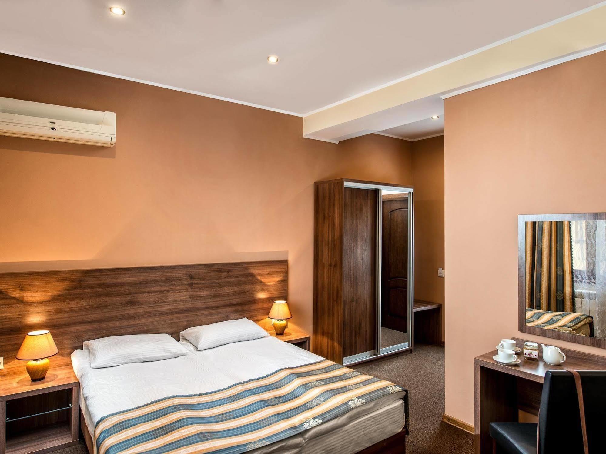 Lviv Central Jam Hotel Extérieur photo