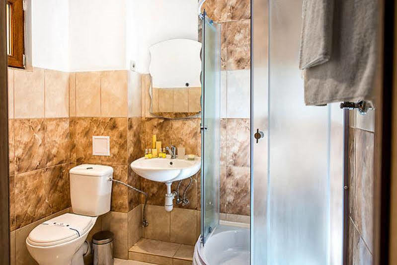 Lviv Central Jam Hotel Extérieur photo