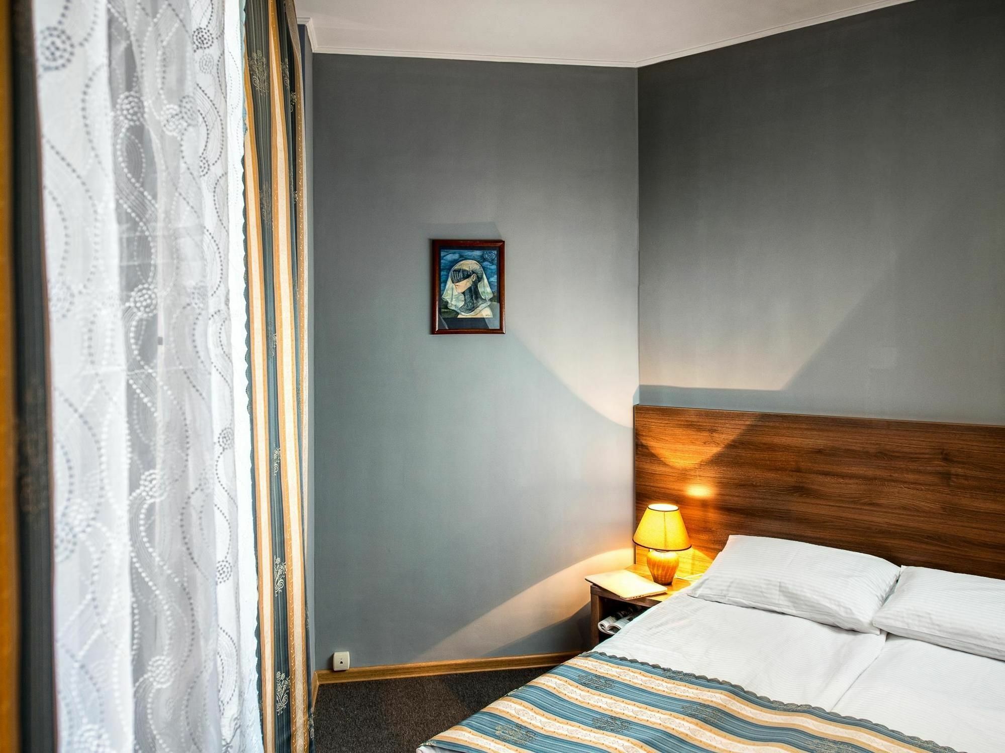 Lviv Central Jam Hotel Extérieur photo